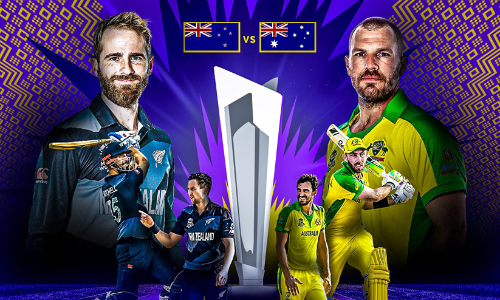 twenty 20 world cup