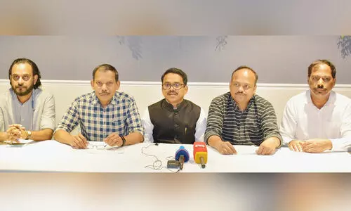 ഒരുദേശത്തിന്റെ ആത്മകഥ; ജിദ്ദ പൂങ്ങോട് പ്രവാസി കൂട്ടായ്മ ചരിത്ര മാഗസിൻ പുറത്തിറക്കുന്നു