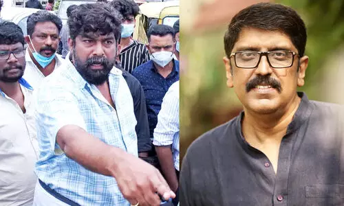 joju george-b unnikrishnan