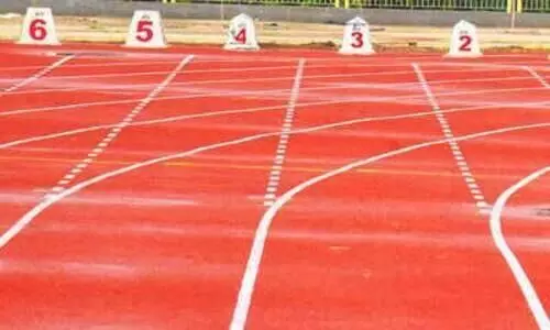 മാസ്​റ്റേഴ്​സ്​ അത്​ലറ്റിക്​ മീറ്റ്​: എറണാകുളം ജേതാക്കൾ