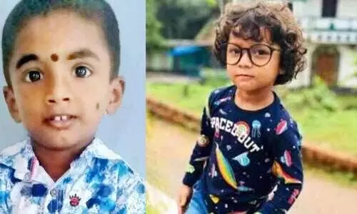 കനത്ത​ മഴയിൽ നാലുമരണം; അ​തി​ജാ​ഗ്ര​ത തു​ട​ര​ണ​മെ​ന്ന് മു​ഖ്യ​മ​ന്ത്രി, ശ​ബ​രി​മ​ല​യി​ൽ സ്പോ​ട്ട് ബു​ക്കി​ങ്​ നി​ർ​ത്തി