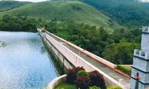 mullaperiyar
