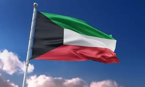 ഗ​സ്സ വെ​ടി​നി​ർ​ത്ത​ൽ ക​രാ​റി​നെ സ്വാ​ഗ​തംചെ​യ്ത് കു​വൈ​ത്ത്