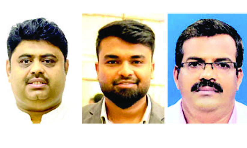 ദമ്മാം ഇന്ത്യന് ഫുട്ബാള് അസോസിയേഷന് പുതിയ ഭാരവാഹികള് ദമ്മാം ഇന്ത്യന് ഫുട്ബാള് അസോസിയേഷന് പുതിയ ഭാരവാഹികള്