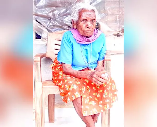 Age will be defeated in front of Pattiamma Age will be defeated in front of Pattiamma