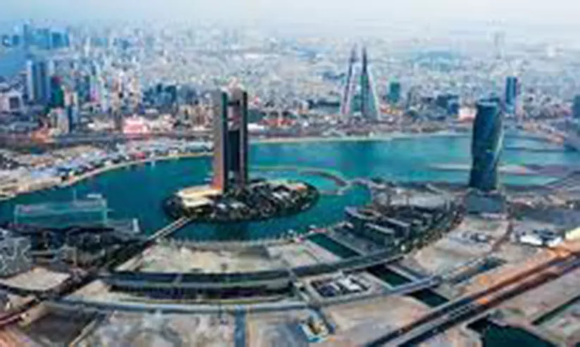 സഹകരണ കരാറുകളിൽ ഒപ്പുവെച്ച്​ ബഹ്​റൈനും യു.എ.ഇയും