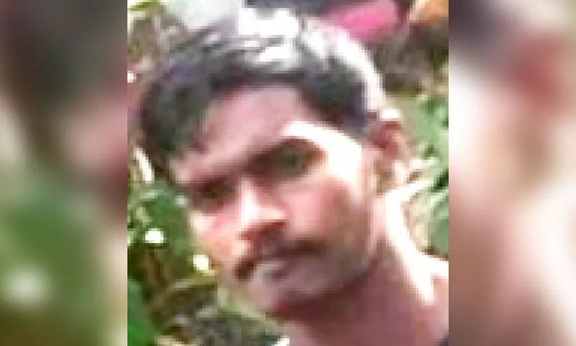 മൊബൈൽ ഫോൺ മോഷണം; അ​നി​യ​ൻ ബാ​വ പിടിയിൽ