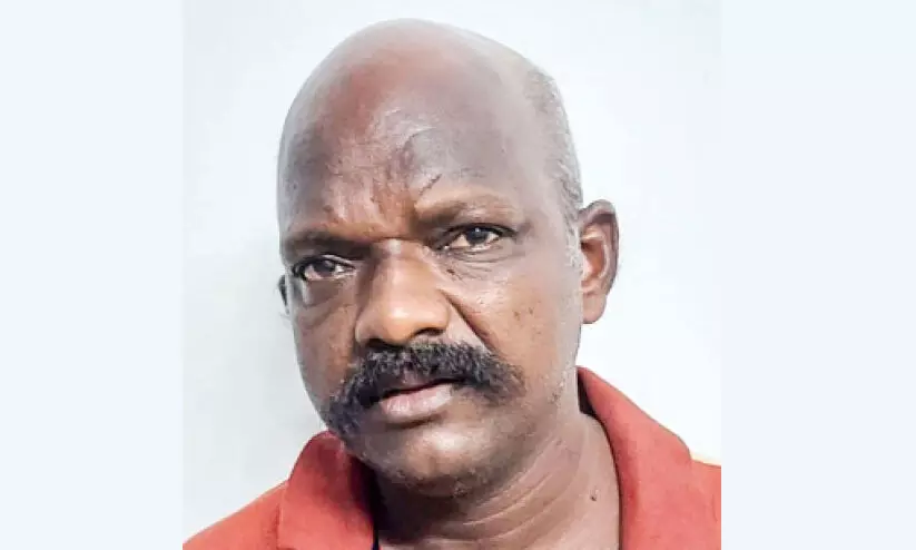 കെ.​എ​സ്.​ആ​ർ.​ടി.​സി ഉദ്യോഗസ്ഥരെ കൈയേറ്റം ചെയ്​ത കേസിൽ അറസ്​റ്റ്