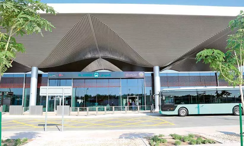 അഴകോടെ ഹൈടെക് ബസ്സ്റ്റേഷൻ അഴകോടെ ഹൈടെക് ബസ്സ്റ്റേഷൻ