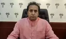 ജയിൽ ഭക്ഷണത്തിന്‍റെ രുചിയറിയാൻ ദേശ്​മുഖിനോട്​ കോടതി; ജ്യുഡീഷ്യൽ കസ്റ്റഡിയിൽ വിട്ടു