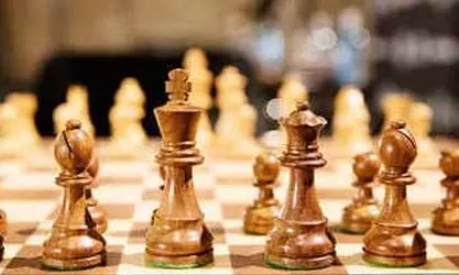 ചെസ് കേരള അസോസിയേഷൻ വ്യാജപ്രചാരണം നടത്തുന്നതായി താരങ്ങൾ ചെസ് കേരള അസോസിയേഷൻ വ്യാജപ്രചാരണം നടത്തുന്നതായി താരങ്ങൾ