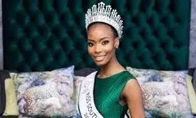 ഇസ്രായേലിലെ മിസ്​ യൂനിവേഴ്​സ്​ മത്സരത്തിൽ പ​ങ്കെടുക്കരുതെന്ന്​ മിസ്​ ദക്ഷിണാഫ്രിക്കയോട്​ സർക്കാർ