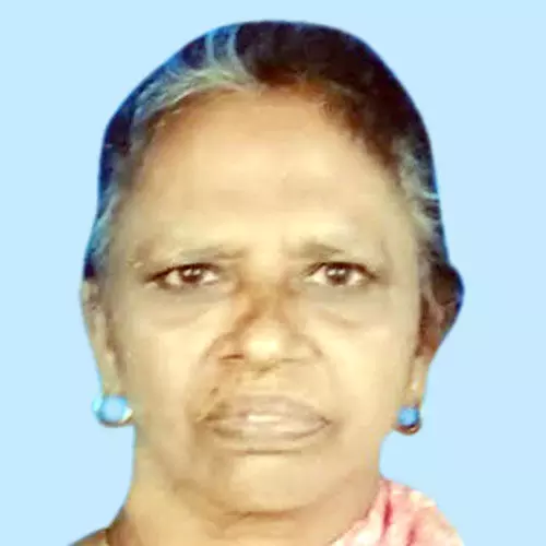 സാ​വി​ത്രി​യ​മ്മ