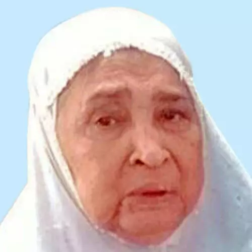 റ​ഹ്​​മ ബീ​വി