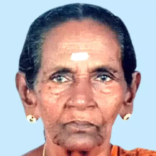 മു​ത്ത​മ്മ