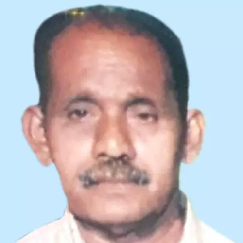 ജോ​ൺ​സ​ൺ