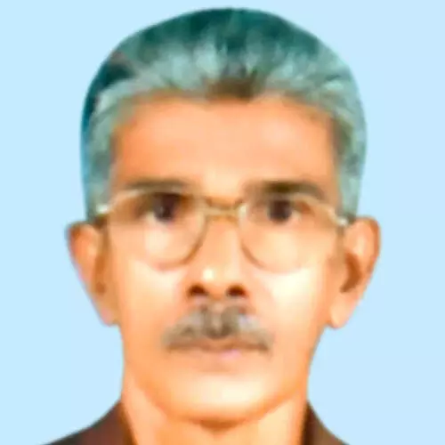 പ​ര​മേ​ശ്വ​ര​ൻ