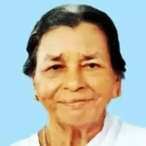 ഏ​ല്യാ​ക്കു​ട്ടി