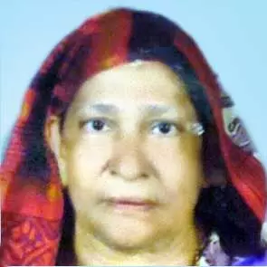 ഐ​ഷാ​ബി