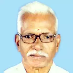 ഭ​ര​ത​ൻ പി​ള്ള