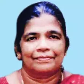 ബേ​ബി ജോ​സ്