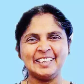 ഡോ. ​ആ​നി കെ. ​ഡേ​വി​ഡ്​