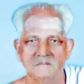 ഭാ​സ്ക​ര​ൻ പി​ള്ള