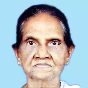 റോ​സ​മ്മ