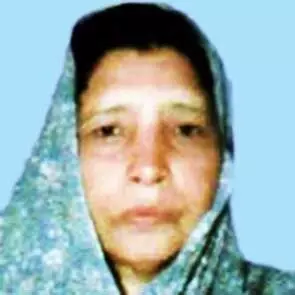 ന​ഫീ​സ ബീ​വി