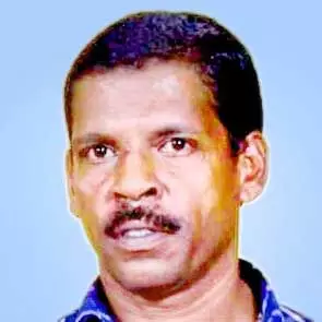 റോ​യി ജോ​സ​ഫ്