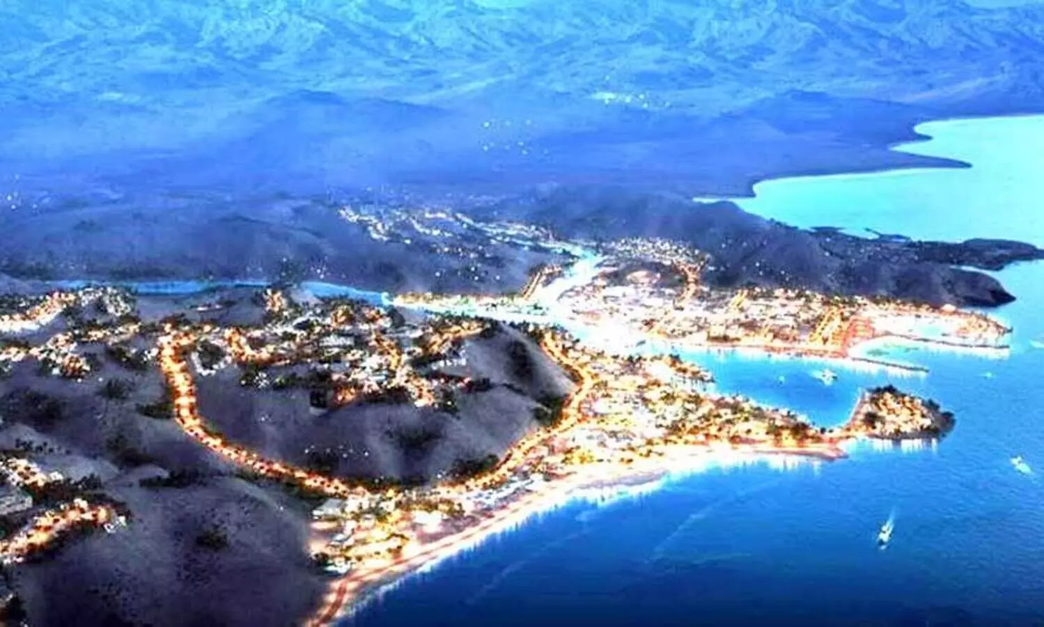 യി​ത്തി ടൂ​റി​സം വി​ക​സ​ന​ത്തി​ന് മാ​സ്​​റ്റ​ർ പ്ലാ​ൻ