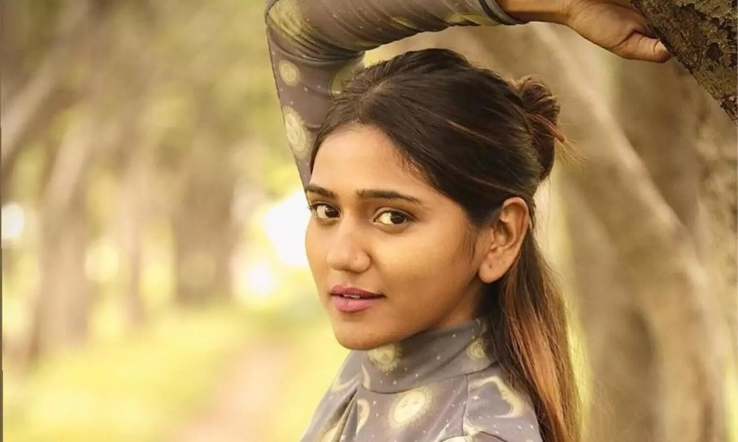 Shalu Chourasiya