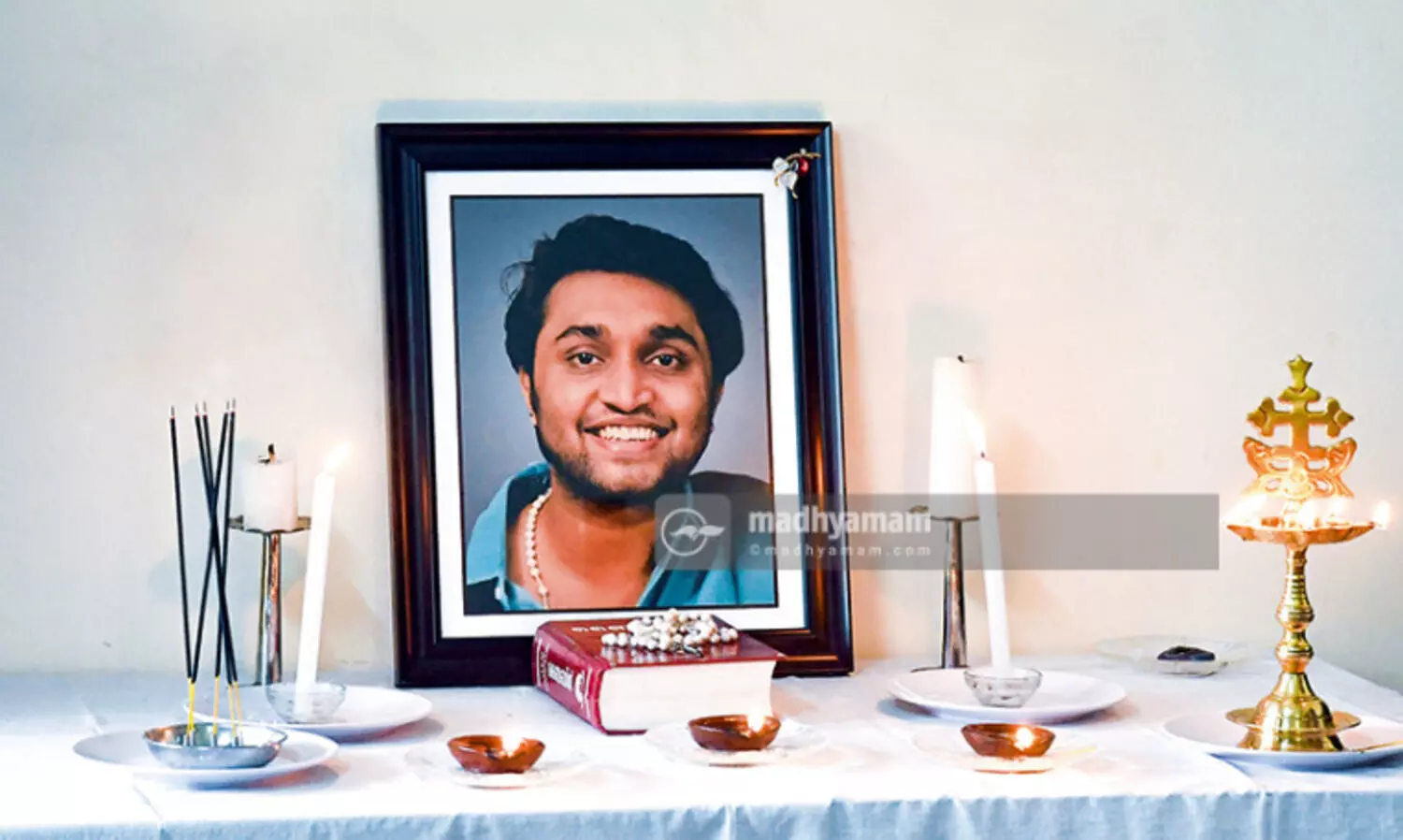 Novis Organs Donated