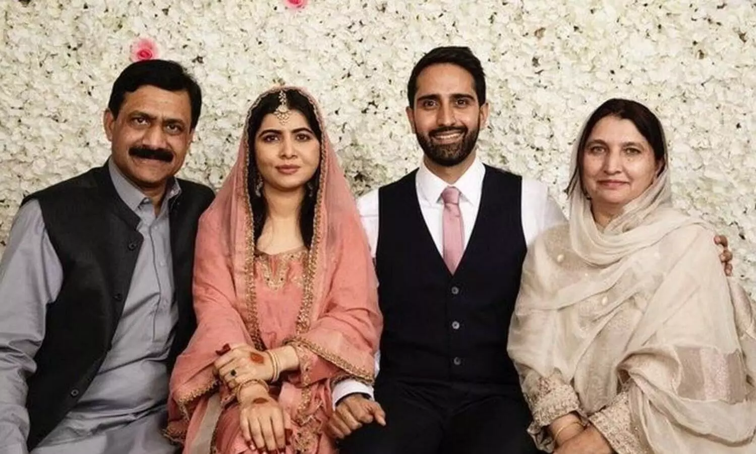 വിവാഹത്തെ കുറിച്ച്​ എനിക്ക്​ ചില സങ്കൽപങ്ങളുണ്ടായിരുന്നു -മലാല