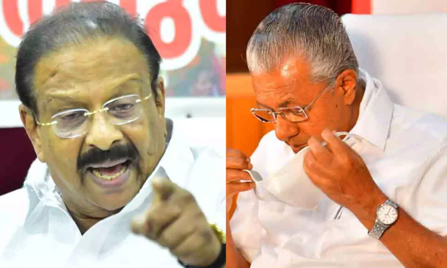 മുല്ലപ്പെരിയാർ: മുഖ്യമന്ത്രിയുടെ മൗനം കൊടിയവഞ്ചന ന്യായീകരിക്കാനാവാത്തതിനാൽ;  ജുഡീഷ്യല്‍ അന്വേഷണം വേണം -കെ. സുധാകരന്‍ എം.പി