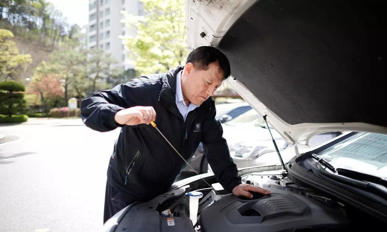 Hyundai Motor whistleblower gets $24 million. Heres what he plans to do next