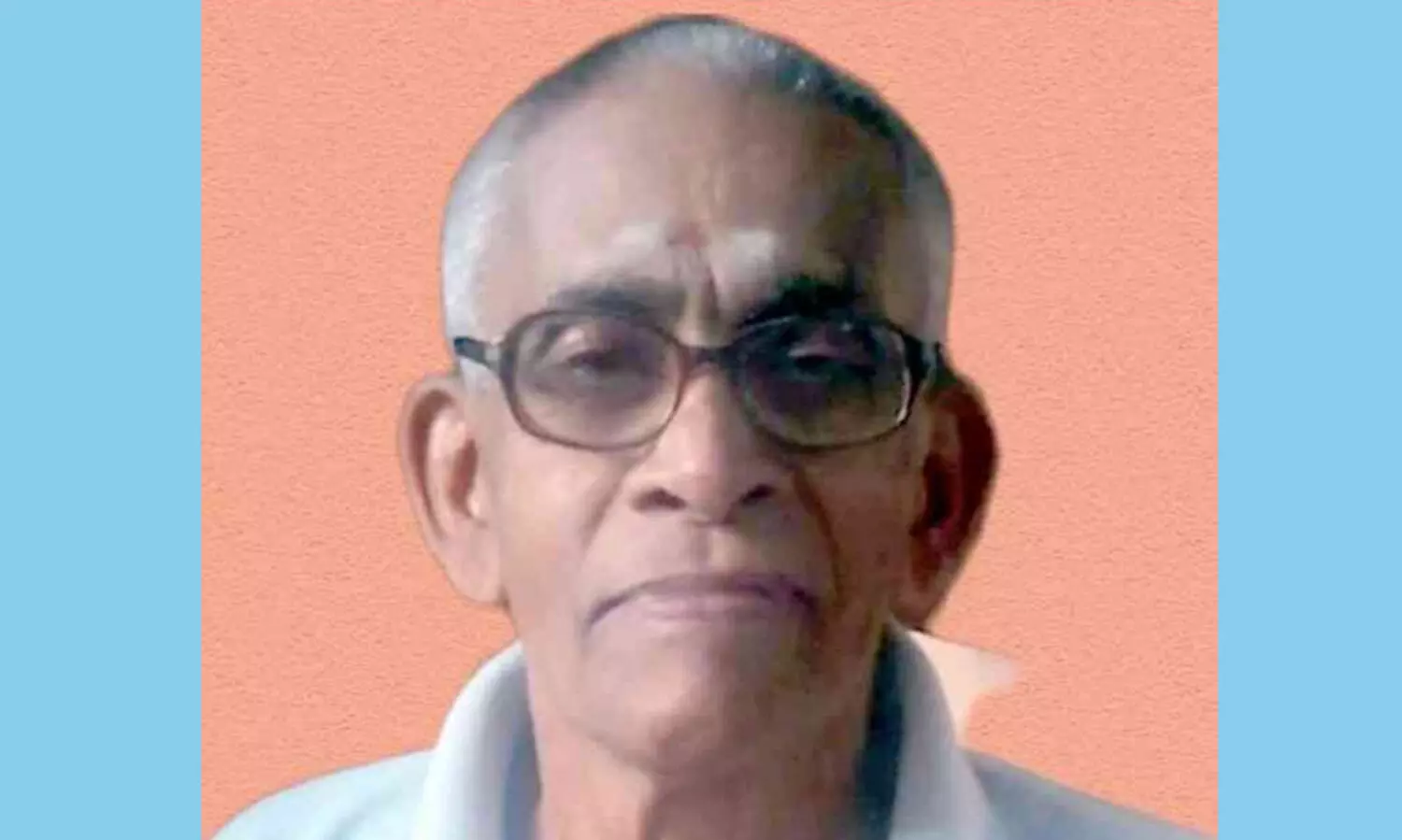 rajagopalan nambiar