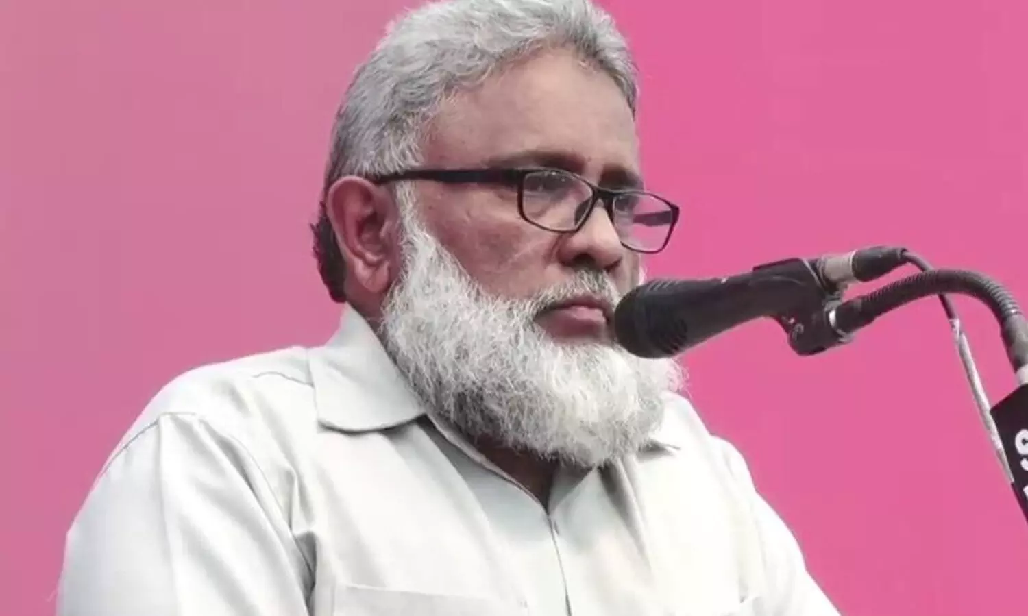 വഖഫ് ബോര്‍ഡ് നിയമനം പി.എസ്​.സിക്ക്​: തീരുമാനം റദ്ദാക്കണം –എം.ഐ. അബ്​ദുല്‍ അസീസ്