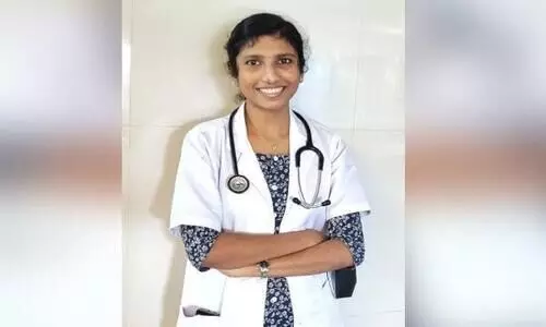 MBBS 1st Rank to Rose