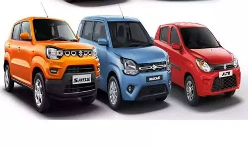 maruti suzuki cng cars