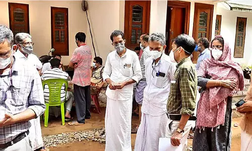 pannikkottoor food infection