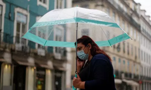 കോവ‍‍ിഡ് വ്യാപിക്കുന്നു; വാക്സി​നെടുക്കാത്തവര്‍ക്ക് ലോക്ഡൗണ്‍ ഏർപ്പെടുത്തി ഓസ്​ട്രിയ