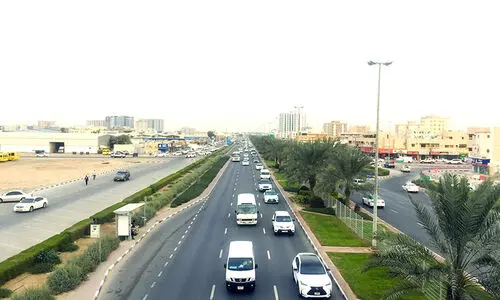 സുവർണ ജൂബിലി ആഘോഷം: അജ്മാനില് ഗതാഗതപ്പിഴയിളവ് സുവർണ ജൂബിലി ആഘോഷം: അജ്മാനില് ഗതാഗതപ്പിഴയിളവ്