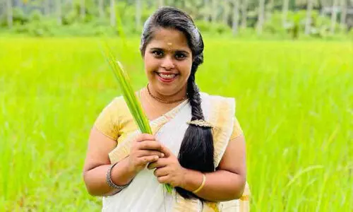 aswini differently abled