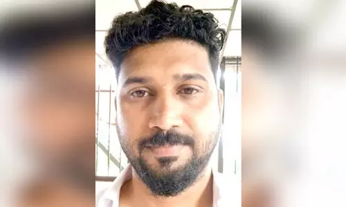 navas Fake lottery operator was arrested