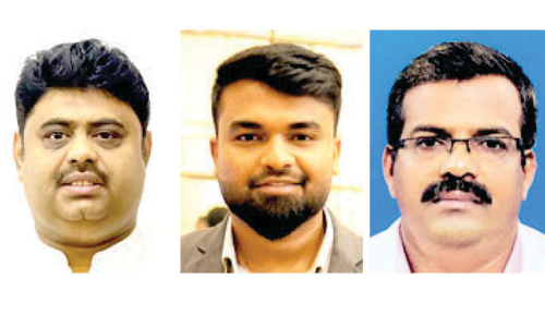 ദ​മ്മാം ഇ​ന്ത്യ​ന്‍ ഫു​ട്​​ബാ​ള്‍ അ​സോ​സി​യേ​ഷ​ന് പു​തി​യ ഭാ​ര​വാ​ഹി​ക​ള്‍