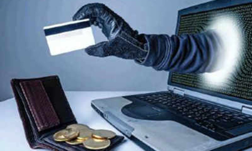 ഒാൺലൈൻ മാത്രമല്ല; ഒാഫ്​ലൈനും തട്ടിപ്പുകാർക്ക്​ പ്രിയം