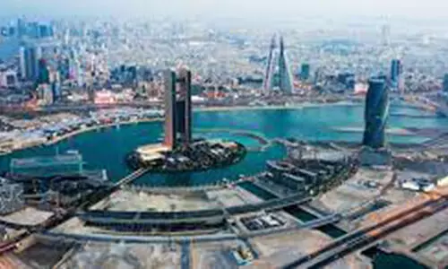 സഹകരണ കരാറുകളിൽ ഒപ്പുവെച്ച്​ ബഹ്​റൈനും യു.എ.ഇയും