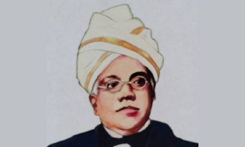 Vengayil Kunhiraman Nayanar