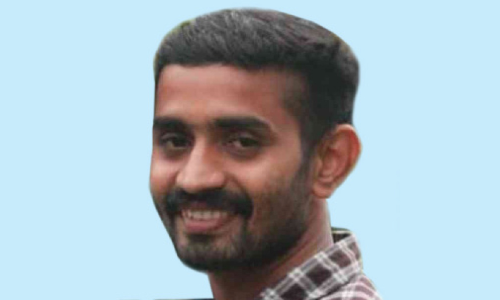 ജോലിക്കിടെ ഇലക്​ട്രീഷ്യൻ ഷോക്കേറ്റ് മരിച്ചു